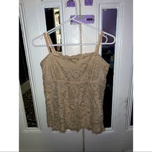 NEW YORK & COMPANY TOP